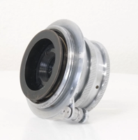 Olympus Zuiko C 4cm f/2.8