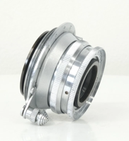 Olympus Zuiko C 4cm f/2.8