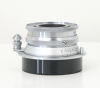 Olympus Zuiko C 4cm f/2.8