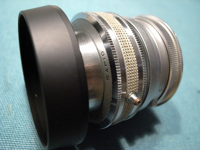 Officine Galileo ESAOG 5cm f/2