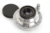 Officine Galileo TESOG 3.5cm f/4.5 