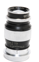 Officine Galileo Ogmar 9cm f/4