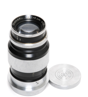 Officine Galileo Ogmar 9cm f/4