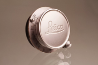 Leica Elmar Nickel 35mm f/3.5