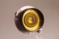 Leica Elmar Nickel 35mm f/3.5