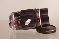 Canon 135mm f/3.5 II