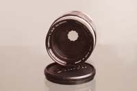 Canon 135mm f/3.5 II