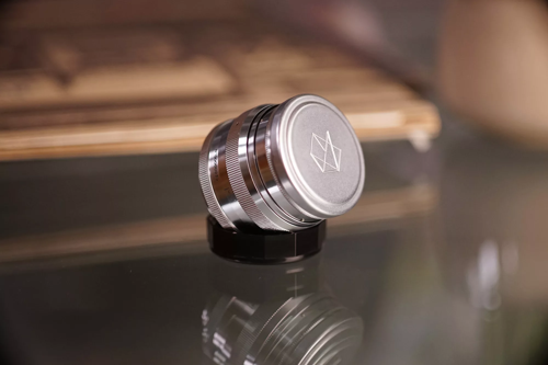 Lomography Jupiter 3+ 50mm f/1.5 Art