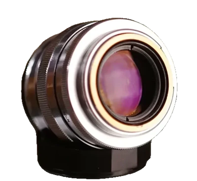 Lomography Jupiter 3+ 50mm f/1.5 Art
