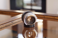 Canon 50mm f/1.8 III