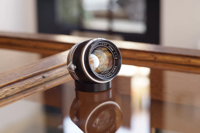 Canon 50mm f/1.8 III