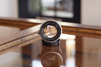 Canon 50mm f/1.8 III