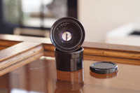 KMZ Jupiter-12 35mm f/2.8