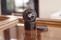 KMZ Jupiter-12 35mm f/2.8