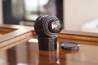 KMZ Jupiter-12 35mm f/2.8