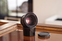 KMZ Jupiter-12 35mm f/2.8