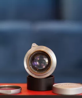 Leica Summicron 50mm f/2 I Collapsible