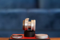 Leica Summicron 50mm f/2 I Collapsible
