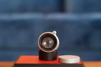Leica Summicron 50mm f/2 I Collapsible