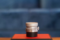 Leica Summicron 50mm f/2 I Collapsible