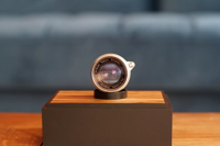 Tokyo Kogaku Topcor S 5cm f/2 Type 1