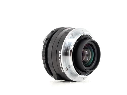 C Biogon T* 35mm f2.8 ZM