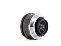 C Biogon T* 35mm f2.8 ZM