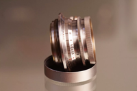 Schneider Kreuznach Xenogon 35mm f2.8 LTM