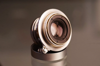 Schneider Kreuznach Xenogon 35mm f2.8 LTM