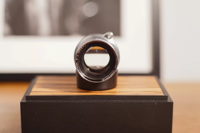 Leica Summitar 5cm f/2