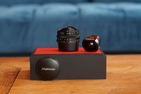 Voigtländer Super Wide-Heliar 15mm f/4.5