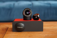 Voigtländer Super Wide-Heliar 15mm f/4.5