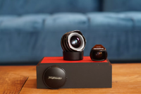 Voigtländer Super Wide-Heliar 15mm f/4.5