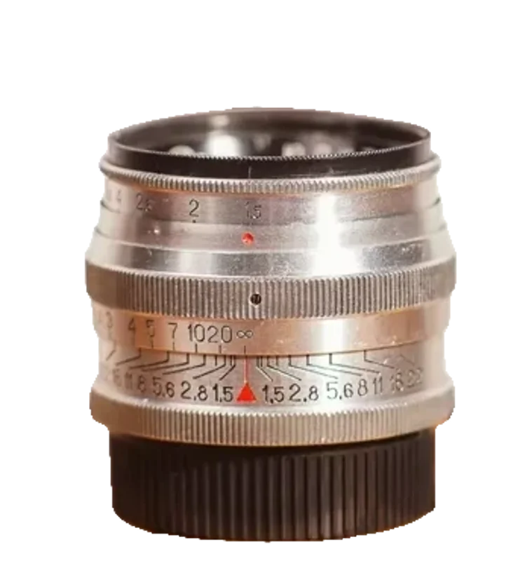 KMZ Jupiter-3 50mm f/1.5: Specs, Prices & Comparisons | Leica Lens