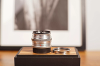 KMZ Jupiter-3 50mm f/1.5