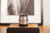 KMZ Jupiter-3 50mm f/1.5