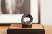 KMZ Jupiter-8 50mm f/2