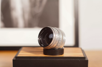 KMZ Jupiter-8 50mm f/2