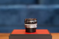 Nippon Kogaku W-Nikkor 3.5cm f1.8 LTM