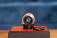 Nippon Kogaku W-Nikkor 3.5cm f1.8 LTM