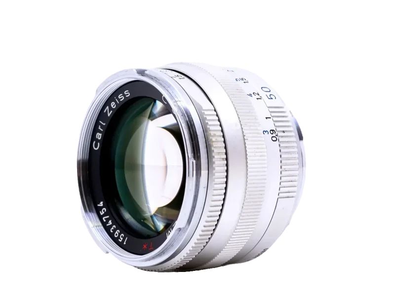 Carl Zeiss C Sonnar T* 50mm f/1.5 ZM