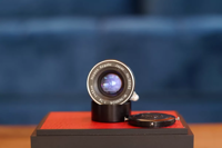 Nippon Kogaku W-Nikkor 3.5cm f1.8 LTM