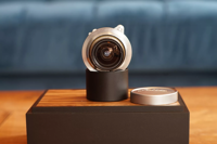 Leica Super-Angulon-M 21mm f/4