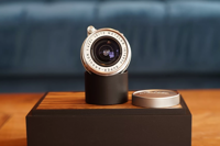 Leica Super-Angulon-M 21mm f/4