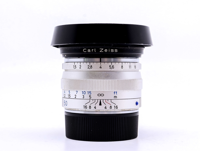 C Sonnar T* 50mm f/1.5 ZM