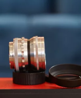 Voigtländer Nokton 50mm f/1.5 LTM