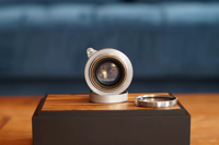 Konica Hexanon 50mm f/1.9