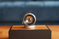 Konica Hexanon 50mm f/1.9