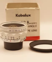 Kobalux Avenon 21mm f/2.8