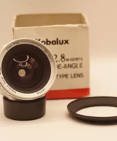 Kobalux Avenon 21mm f/2.8